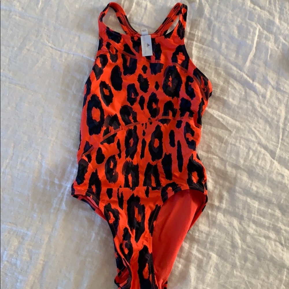 Stella McCartney Adidas swimsuit